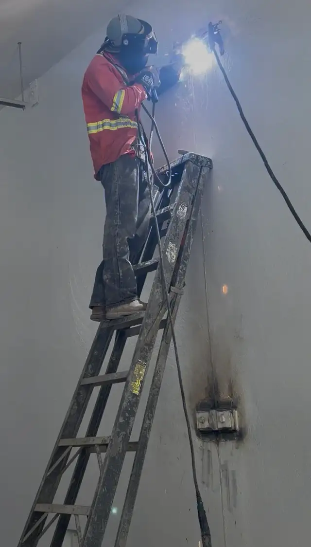 Mobile Welding473667132122081281