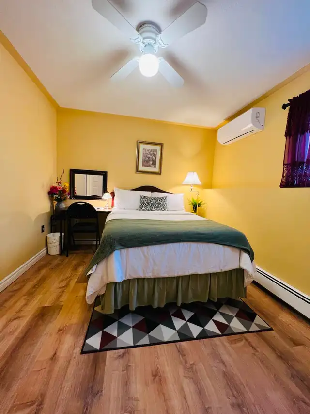 Private Room or Entire Basement Unit for Rent! in Room Rentals & Roommates in Charlottetown - Image 7