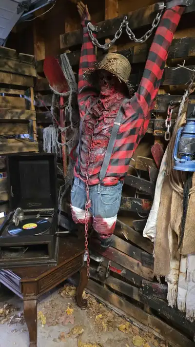 looking for mannequins!, View more