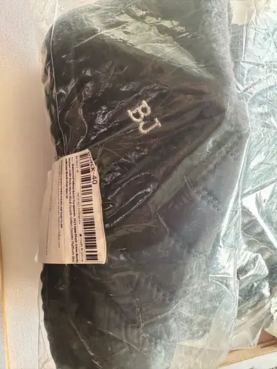 BJ men and women winter ankle boots, View more