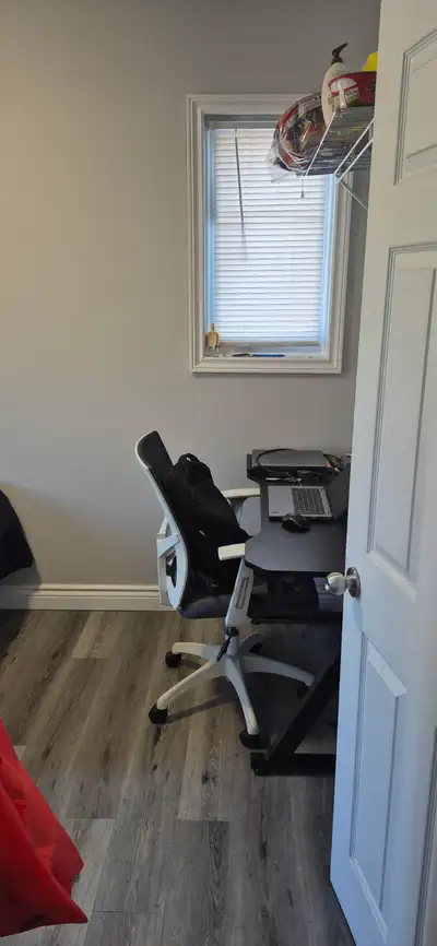 Private Room for Rent *2 Rooms Available* RECENTLY RENOVATED DUPLEX *FURNISHED* ROOM FOR RENT: Avail...