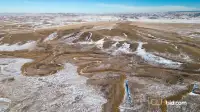 Land For Sale Cypress Hills, Alberta - CLHbid.com