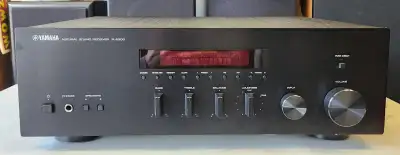 YAMAHA R-S300 STEREO RECEIVER, View more