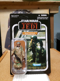 Star Wars Vintage Collection Rebel Commando #26