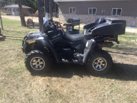2009 Can am