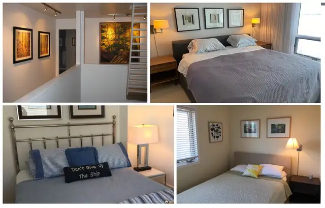 Cottage/Cabin for rent - Gimli on Lake Winnipeg in Manitoba in Canada - Image 8