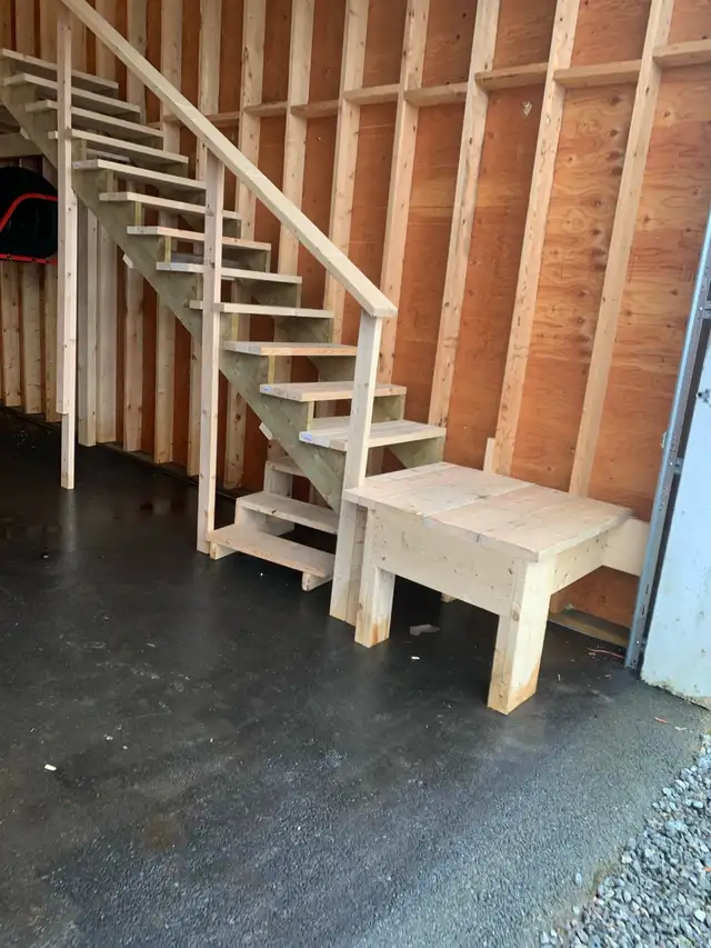 Personal Collector car garage/ workshop no business use64589974783233122