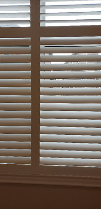Blinds and Shutters for Sale