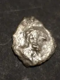 Circa 5th-3rd century BC Unattributed Silver 