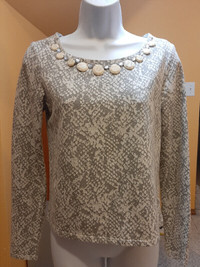 RW & CO. lightweight top size xs/small