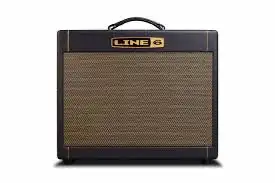 Tube amp - Bogner / Line 6 Dt-25, View more