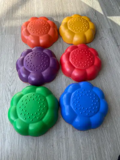Children Stepping stones, View more