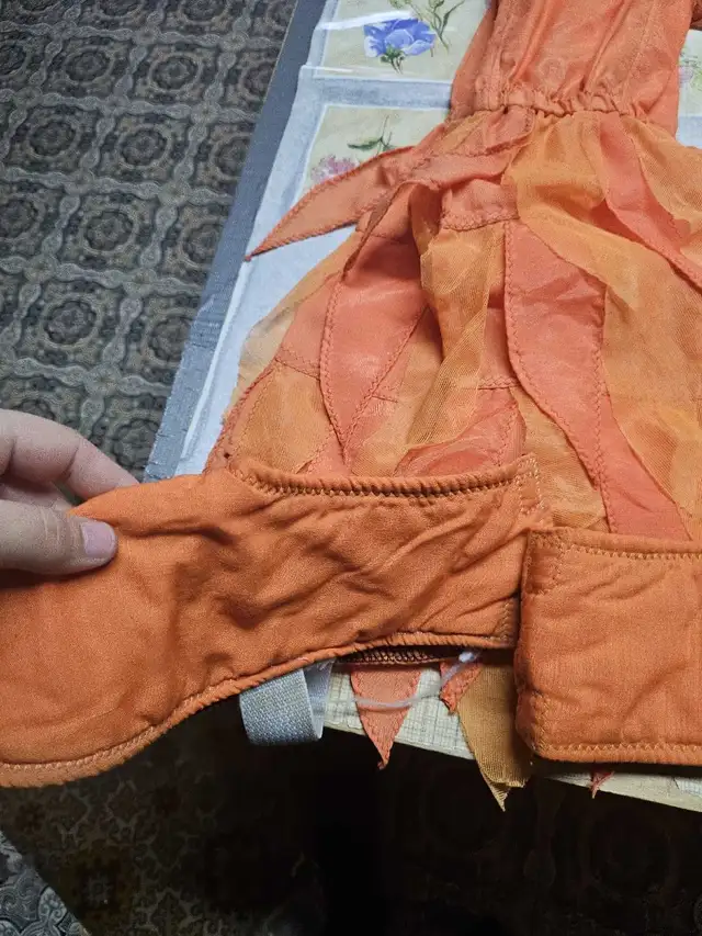 Costume Oiseau, medium in Costumes in Sherbrooke - Image 4