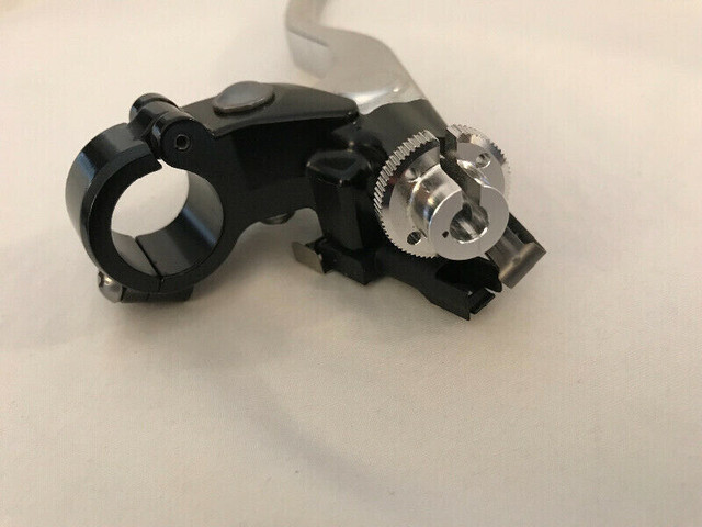 NEW BMW s1000rr Clutch Lever Assemble Perch Adjuster wheel oem in Other in City of Toronto