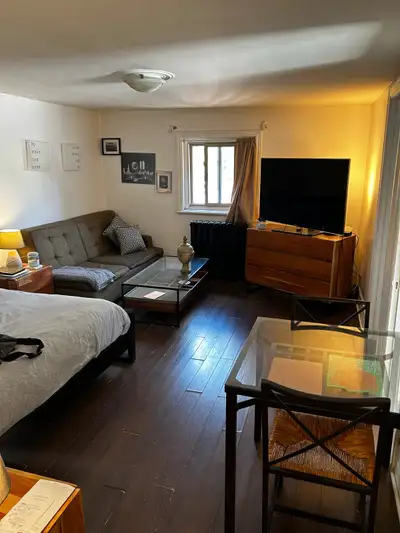 IKEA Square Dining Table and Chairs, View more