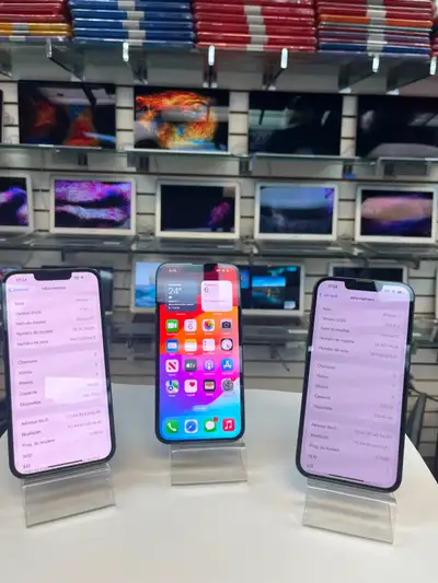 Apple iPhone 13, View more