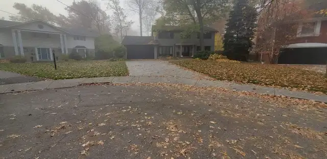 Local Canadian Leaf Cleanup/Snow Removal in Lawn, Tree Maintenance & Eavestrough in Hamilton - Image 10