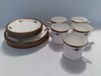 Antique English China