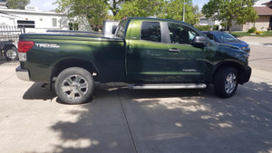 2010 Toyota Tundra SR5 TRD Off Road 4x4
