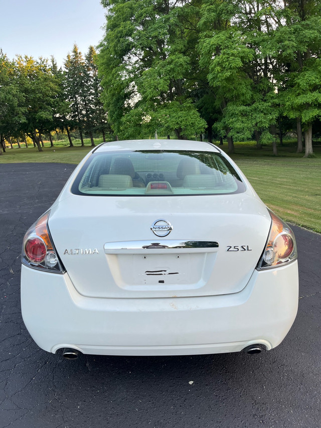 2007 Nissan Altima  in Cars & Trucks in Barrie - Image 4