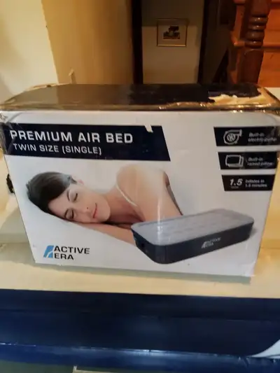 Matelas gonflable, View more