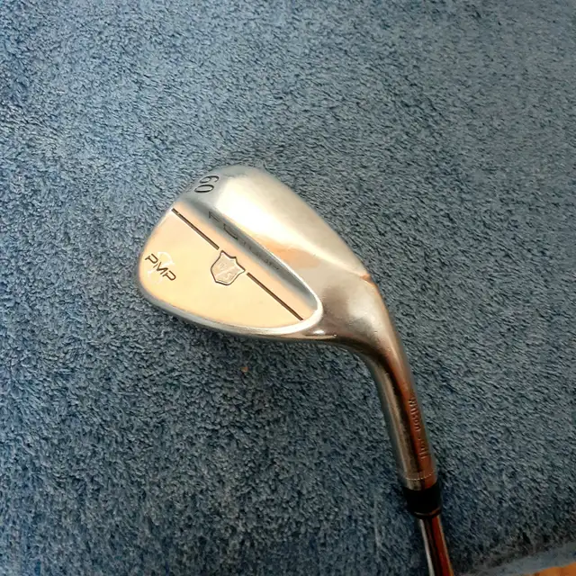 Wilson Staff FG Tour PMP 60* wedge in Golf in City of Toronto - Image 3