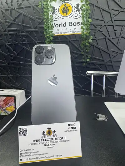 85 ads for iphone 14 pro in Cell Phones in Québec | Kijiji