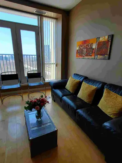 Description -- If you see this Ad, the room is available -- A furnished single room is available for...