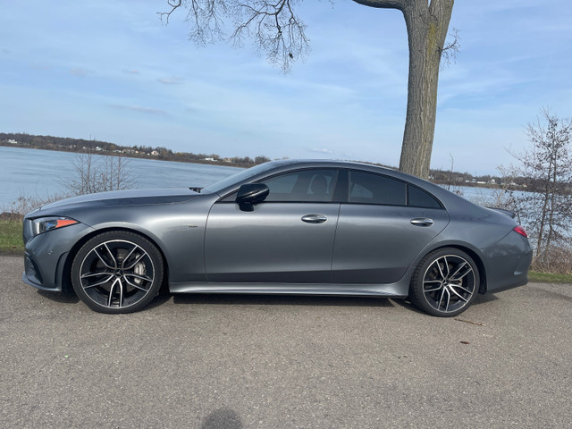 2019 Mercedes-Benz CLS53 AMG in Cars & Trucks in St. Catharines - Image 2
