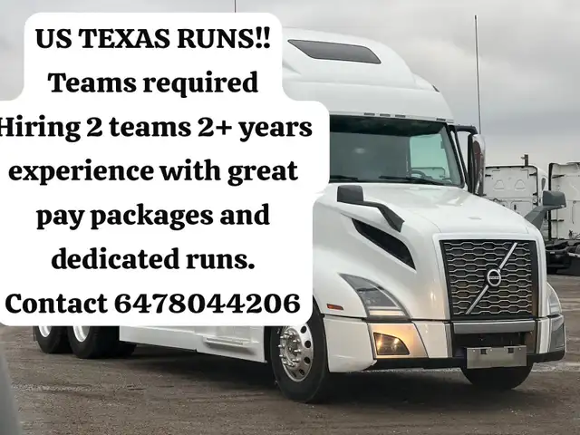 AZ JOBS!! AZ JOBS!! AZ JOBS!! in Drivers & Security in City of Toronto - Image 3
