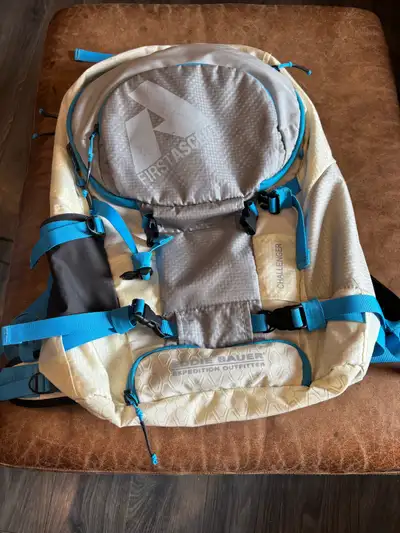 Excellent condition