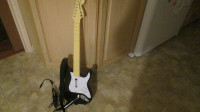 Rock Band Wired Guitar Controller for xbox 360 Harmonix