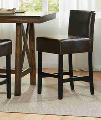 4 christopher knight seigel counter hight bar stools 