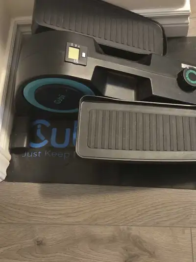 Exerciser by Cubii, View more