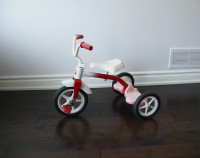 tricycle for toddler