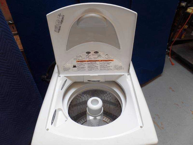 Kenmore portable washer 2.0cube  in Washers & Dryers in City of Toronto - Image 3