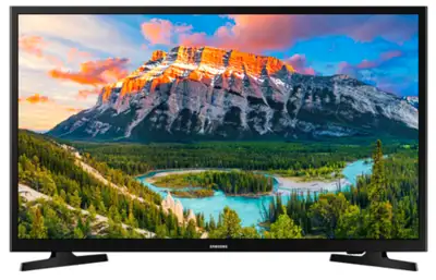 Samsung 32" Smart TV (UN32M5300) – Open Box TV for Sale, Voir plus