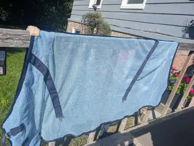 horse fly sheet-73 size, View more