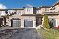 HOUSE FOR SALE 3BED 3BATH FINISHED BASEMENT VAUGHAN RICHMOND HIL