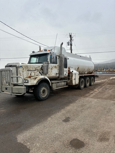 PARTING OUT 2014 western star 4900SA