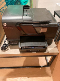 HP Officejet Pro Printer 8600