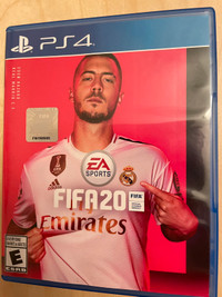 FIFA 20 (PS4)