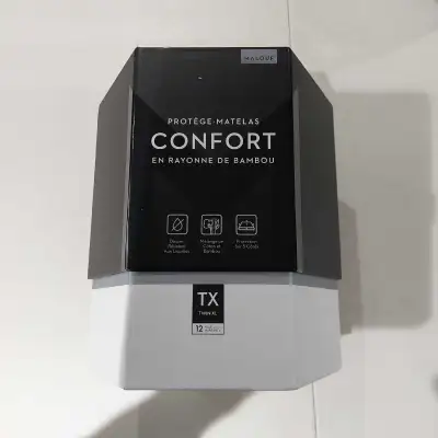 protège matelas neuf !, View more