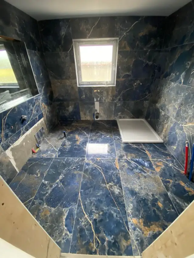 Tile Installation – Floors, Walls, Backsplash & Fireplace63738356294145122