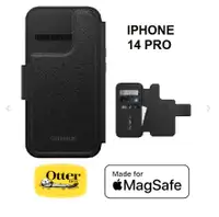 OtterBox Style Folio Wallet for MagSafe - iPhone 14 Pro - NEW