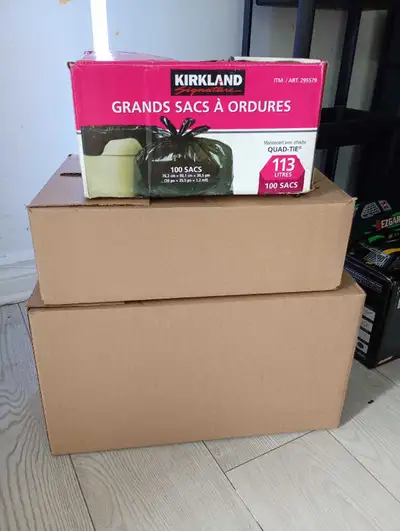 Mystery BOX! - ($25, $30, $50) - (3 Boxes Available), View more