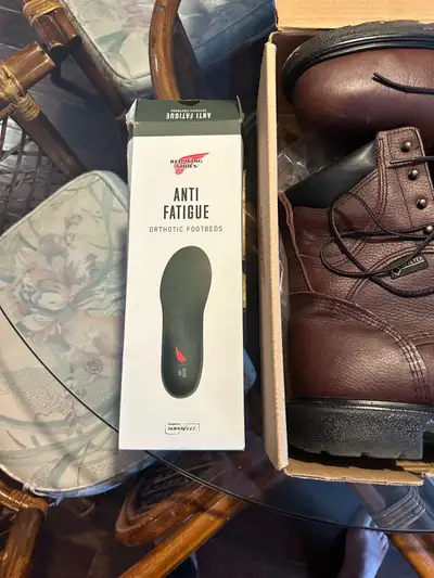 Redwing super sole 2.0 work boots, View more