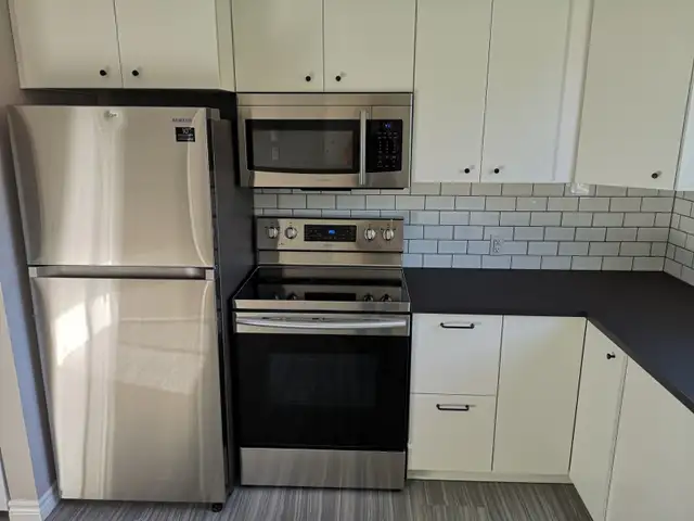 Grand Bay Apartment For Rent in Long Term Rentals in Saint John - Image 2