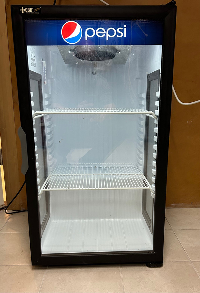 Pepsi Fridge For Sale in Refrigerators in City of Toronto