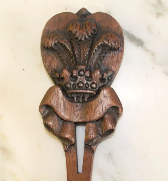 Wall Mounted Wood Decoration in Home Décor & Accents in Gatineau - Image 3